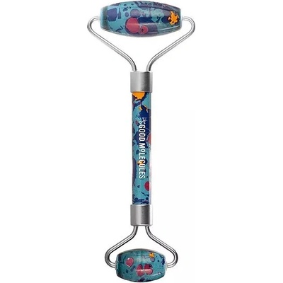 Good Molecules - Facial Massaging Roller - Keramický roller na masáž tváre