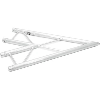 Alutruss Rohový díl 447698