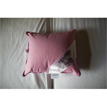 Termop Peřový polštář Classic 40x40