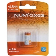 Baterie Num Axes 4LR44