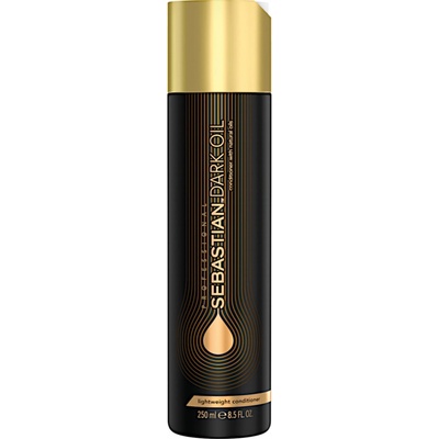 Sebastian Dark Oil Conditioner 250 ml