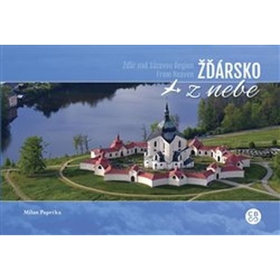 Žďársko z nebe - Milan Paprčka