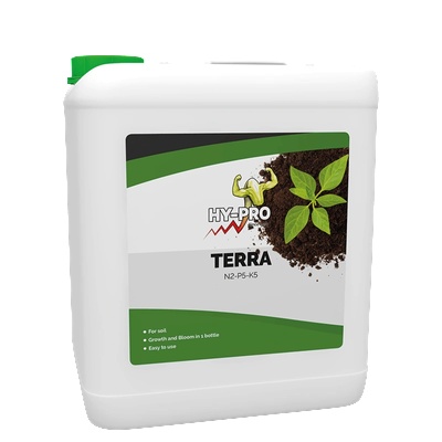 HY-PRO Terra 5L