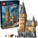 Image 1 of LEGO® Harry Potter™ - Hogwarts Castle: The Main Tower (76454)