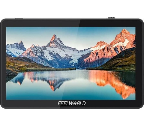 Feelworld F6 Plus V2
