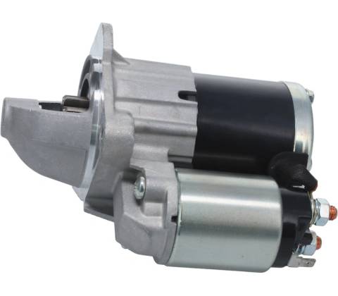 BOSCH Startér 1986S00618