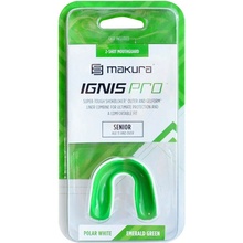 Makura Ignis Pro JR Green/White