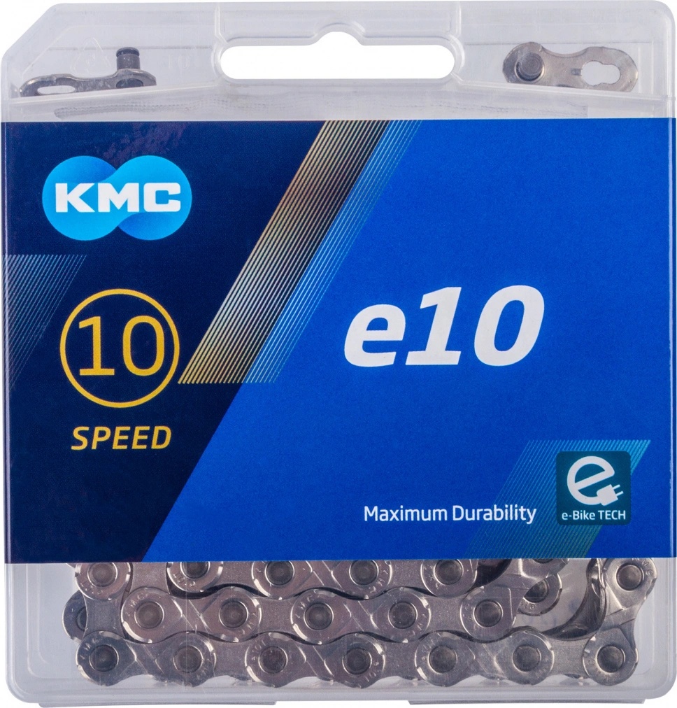 KMC 10E