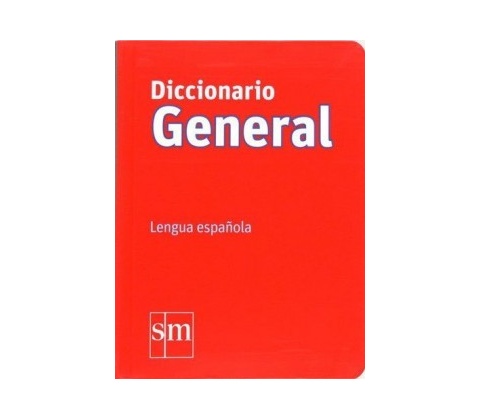 Diccionario General 2012