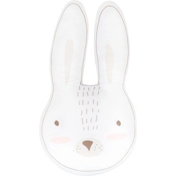 KikkaBoo Плюшена възглавница-играчка Rabbits in Love (31201010289)