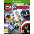 LEGO Marvels Avengers