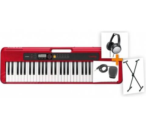 Casio CT S200 SET