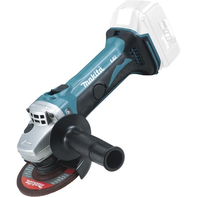 Makita DGA452Z – Zboží Mobilmania