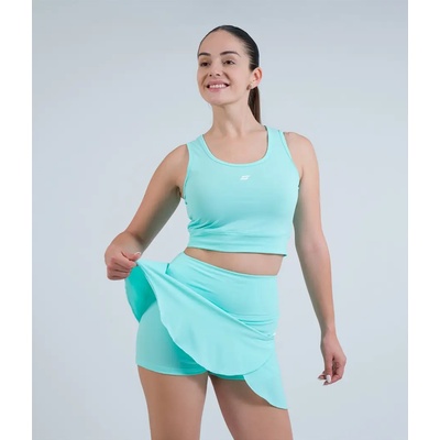 Дамски спортен екип s-line Мента xl