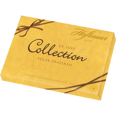 Lindt Hofbauer Bonboniéra De Luxe Collection 178 g