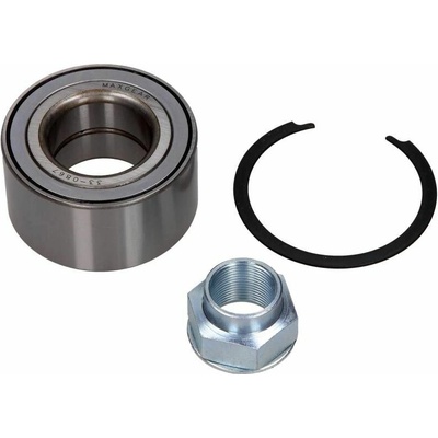 Ložisko kolesa, sada MAXGEAR 33-0867