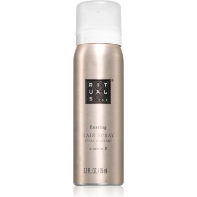 Rituals Private Collection спрей за фиксация 75ml