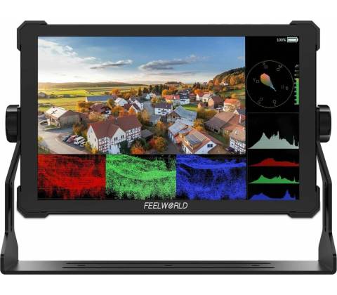 Feelworld T10