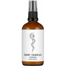 Saint Charles Cream Cleanser 100 ml