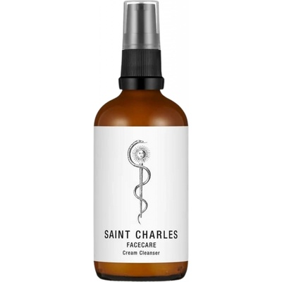 Saint Charles Cream Cleanser 100 ml