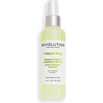 Revolution Beauty Skincare Pineapple Essence Spray 100 ml