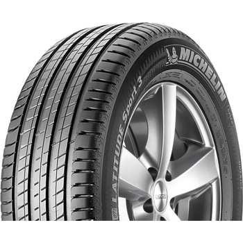 Image 1 of Michelin Latitude Sport 3 XL 275/45 R20 110V