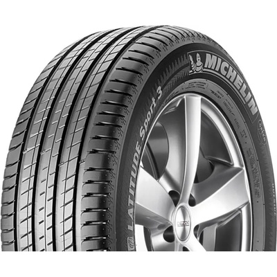 Michelin Latitude Sport 3 XL 275/45 R20 110V