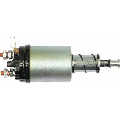 Elektromagnetický spínač, štartér AS-PL SS4028