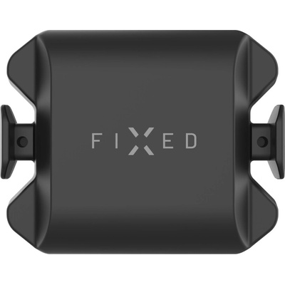Fixed Fixní snímač kadence/rychlosti otáček, černý
