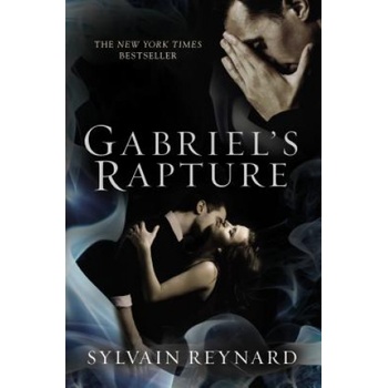 Berkley Pub Group Gabriel's Rapture | Sylvain Reynard