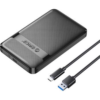 Image 1 of ORICO 2577C3-V1-BK