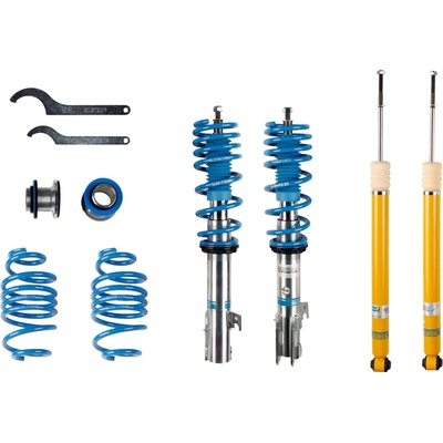 Bilstein Stavitelný podvozek B14 47-168053 pro MITSUBISHI COLT VI (Z3_A, Z2_A) 1.1 (Z31A, Z32A) • 55 kW • 2004—2012