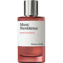 Maison Crivelli Hibiscus Mahajád parfum unisex 50 ml