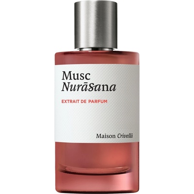 Maison Crivelli Hibiscus Mahajád parfum unisex 50 ml