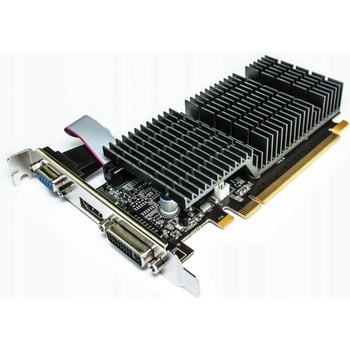 AFOX GeForce GT 210 1GB DDR2 AF210-1024D2LG2
