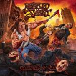Mystic Production Morbid Saint: Swallowed By Hell - CD (069833)