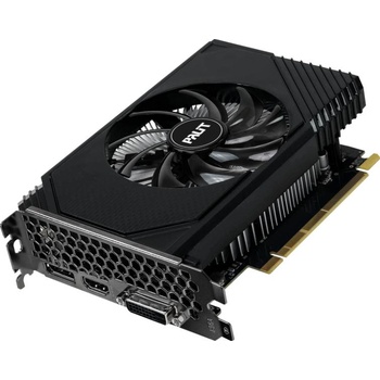 Image 1 of Palit GeForce RTX 3050 StormX 6GB GDDR6 (NE63050018JE-1070F)