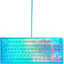 SteelSeries Apex 3 TKL Aqua US (64933)