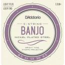 D'addario EJ60+