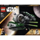 LEGO® Star Wars™ 75360 Yodova jediská stíhačka