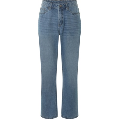 esmara Men Pánské džíny "Relaxed Fit" modrá – Zboží Dáma