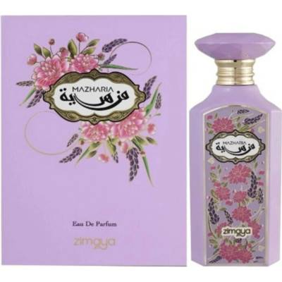 Zimaya Mazharia parfémovaná voda dámská 100 ml