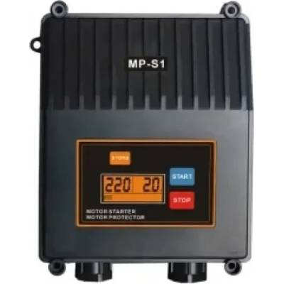 Electromash Табло за управление elmash mp-s1/ 220v (mp-s1)