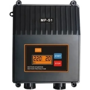 Electromash Табло за управление elmash electromash mp-s1/ 220v (mp-s1)