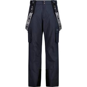 CMP Ски панталон CMP Salopette Cargo 34W4347 Ski trousers - Antracite - размер 46 (EU) (007-4474-0111)