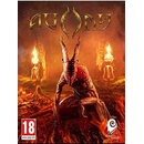 Agony Unrated