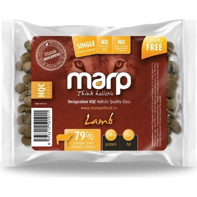 Marp Holistic Lamb Grain Free 0,07 kg