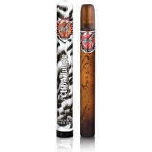 Cuba Original Cuba Jungle Zebra parfémovaná voda dámská 35 ml