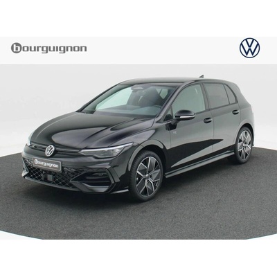 Volkswagen Golf 1.5 eTSI DSG 85 kW