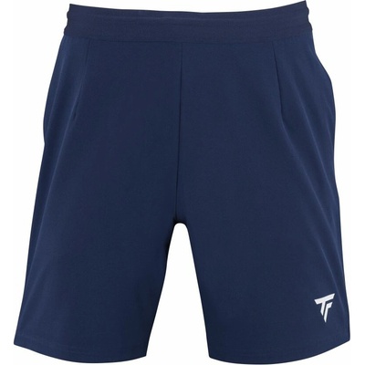 Tecnifibre Team Short marine Modrá